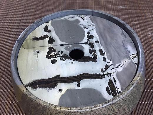 卓工国画石泡茶工具（个人主页-ZMjQ3MDIwODg=） - 其他手工艺 - 站酷设计师卓工国画石原创素材 - 站酷ZCOOL