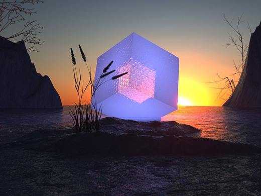 春夏秋冬（個人主頁-ZMzg4NjE0MDA=） - 場景 - 站酷設(shè)計師小賢_原創(chuàng)素材 - 站酷ZCOOL