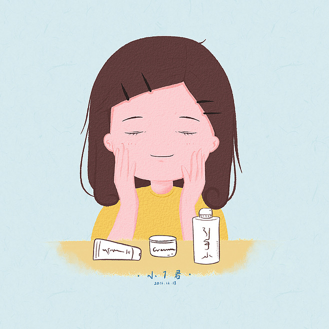 聪明女人,从爱自己开始
