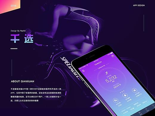 健康类APP