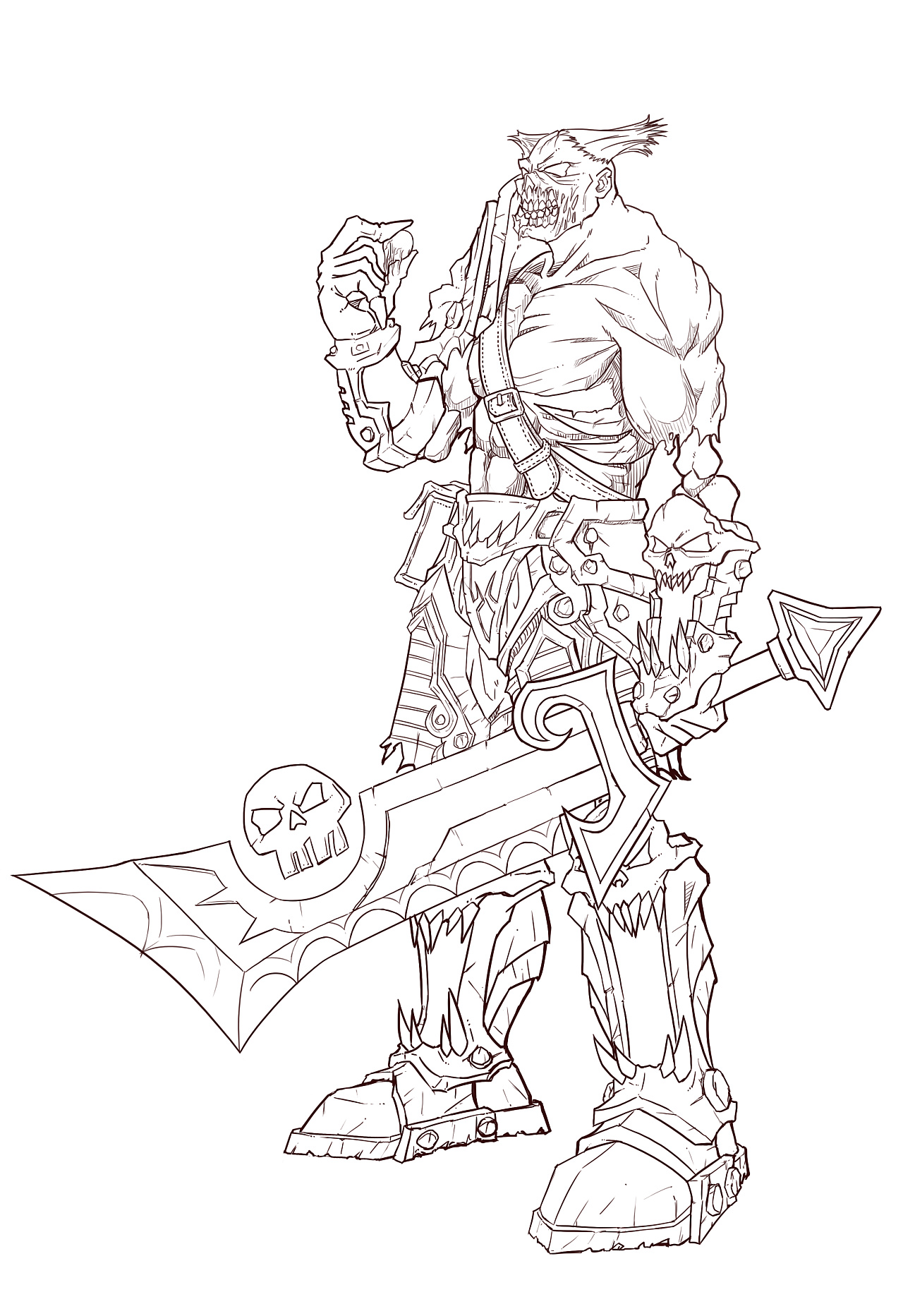 dk - 原创作品 - 站酷(zcool)