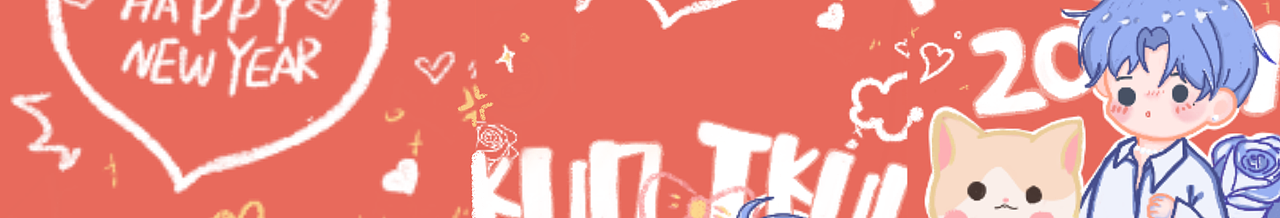 蔡徐坤新年卡通红包