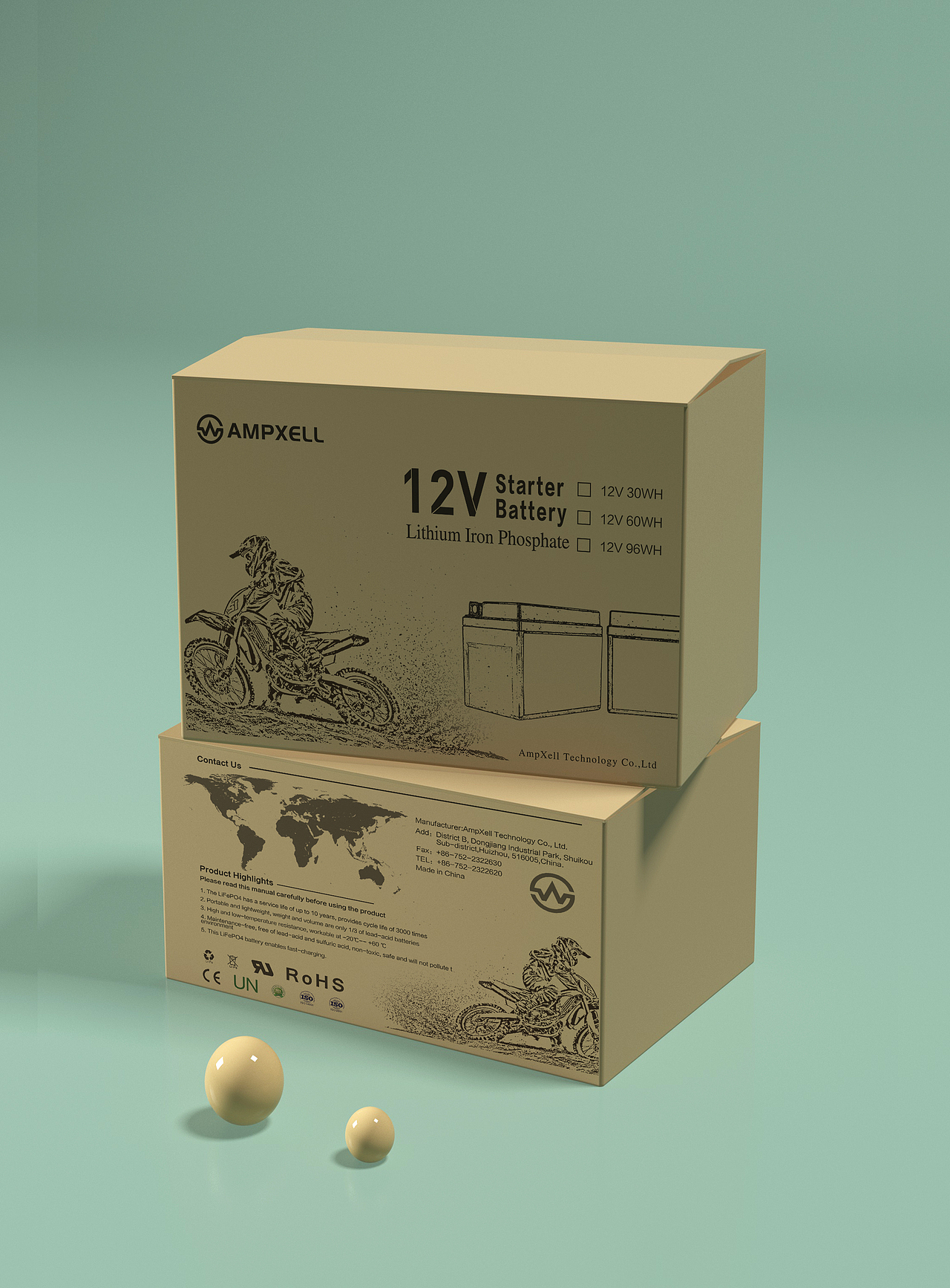 数威-磷酸铁锂电池包装|平面|包装|团桑永不白给_原创作品-站酷zcool