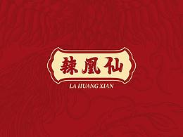 辣凰仙 logo