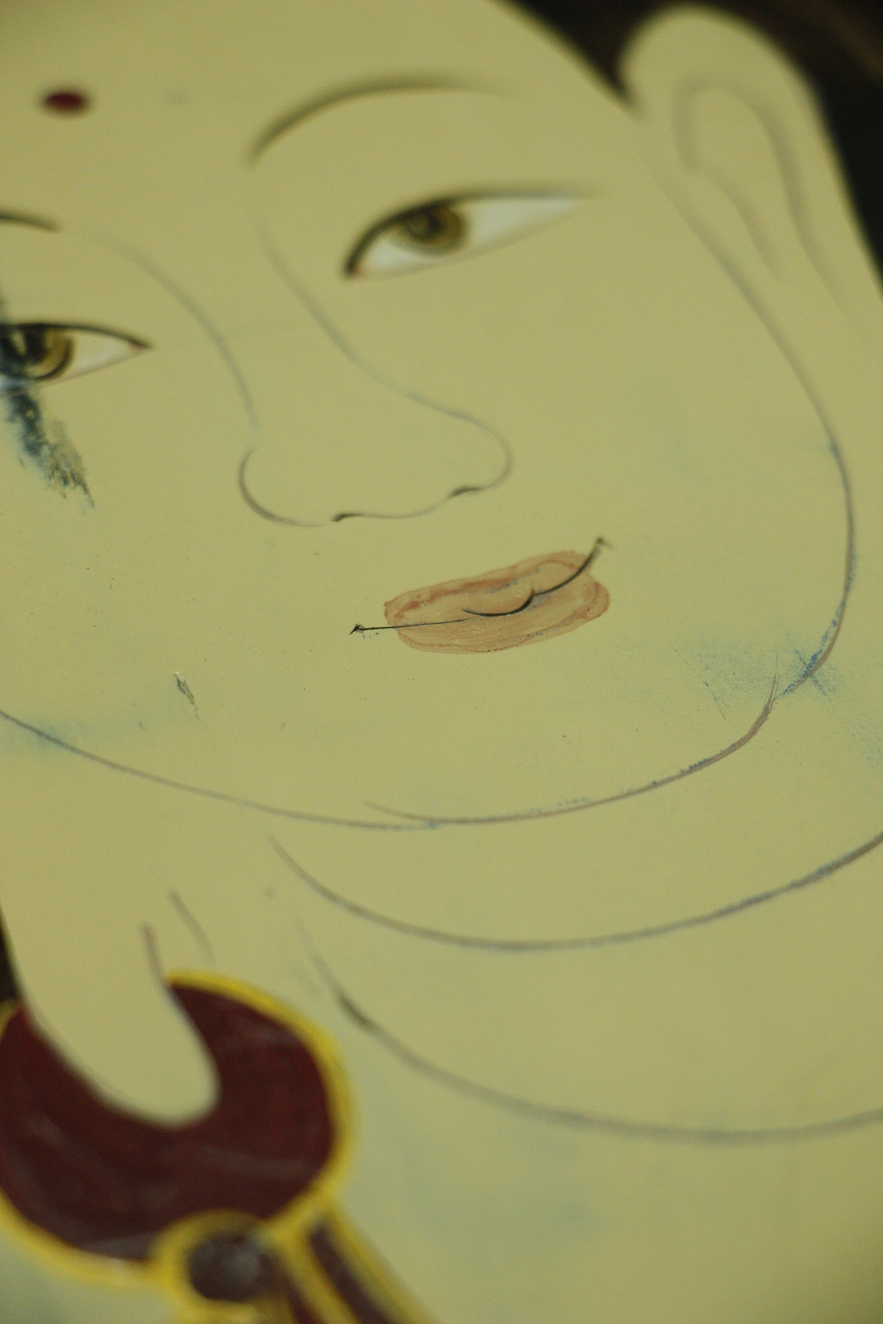 平凡的敦煌,平凡的自己,平凡的生活,才是精彩的人生