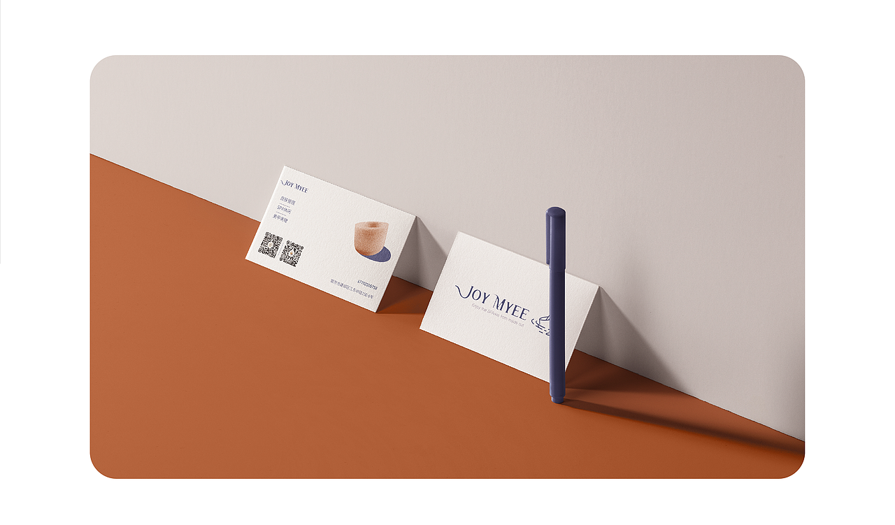 JOY MYEE SPA 品牌全案设计（图ZMjIyNjI2MTky） - 品牌 - 站酷设计师SRismStudio原创素材 - 站酷ZCOOL