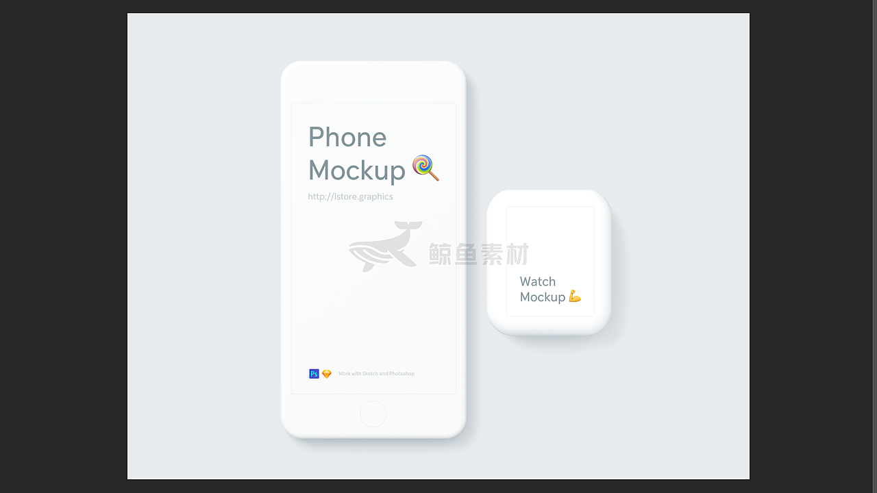 高级样机（图ZMjUyNTA2MDY4） - 软件界面 - 站酷设计师Slick周原创素材 - 站酷ZCOOL