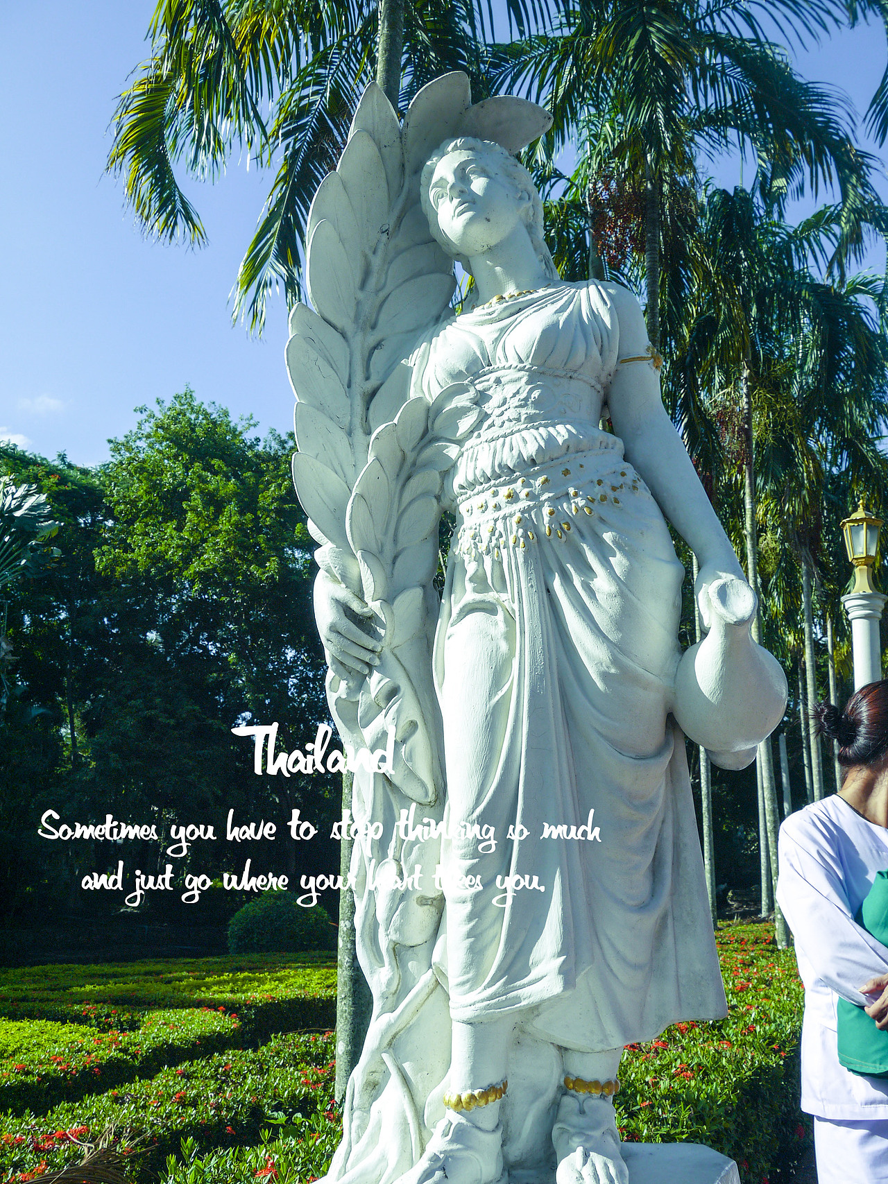 Thailand，曼谷——芭提雅（图ZMTgzNzE3NDg=） - 风光摄影 - 站酷设计师3thslive原创素材 - 站酷ZCOOL
