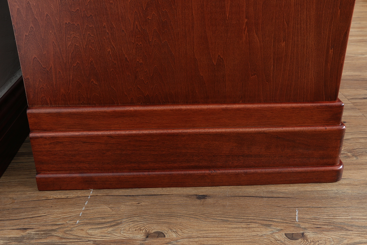 唐式佛龛 产品拍摄