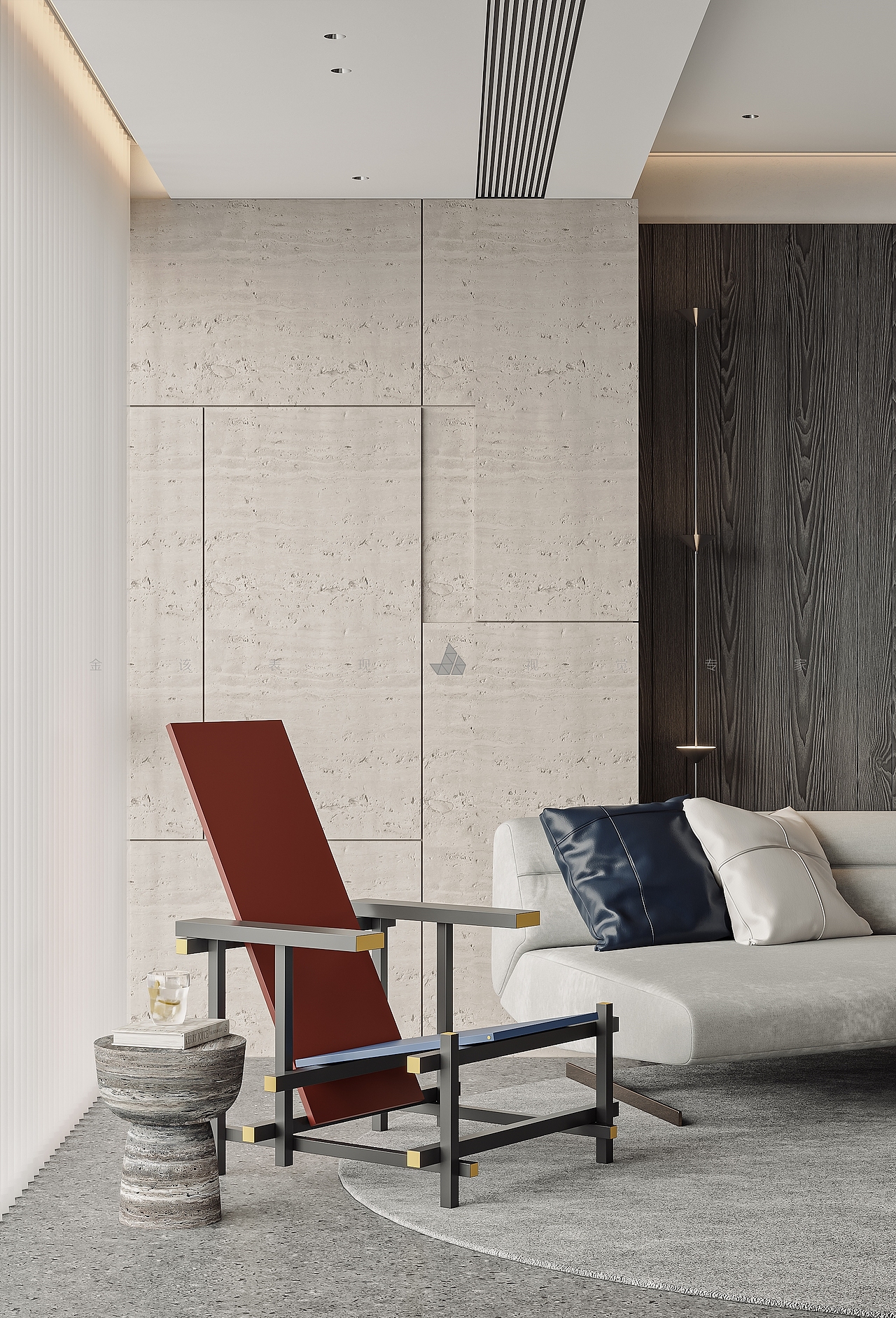 近期作品。（图ZMjk3NjcwNDI0） - 家装设计 - 站酷设计师卖画为生原创素材 - 站酷ZCOOL