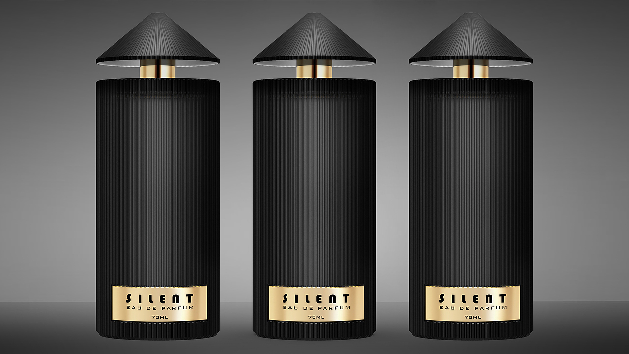 寂×彭狮 | 这瓶侘寂之美 不与岁月相争