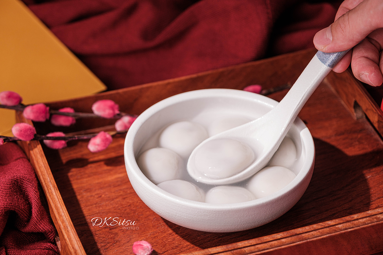 汤圆（图ZMjQ0MDk5NzI0） - 产品摄影 - 站酷设计师啪咔文化传播原创素材 - 站酷ZCOOL