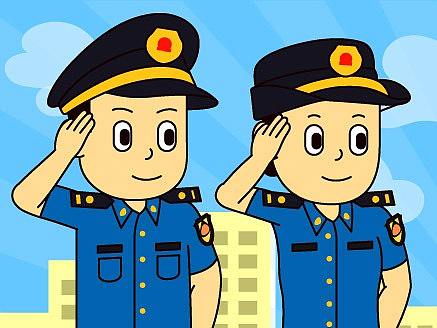 Q萌城管表情包（个人主页-ZMzQyMjgwNjQ=） - 网络表情 - 站酷设计师火柴哥原创素材 - 站酷ZCOOL