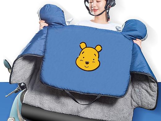 挡风被