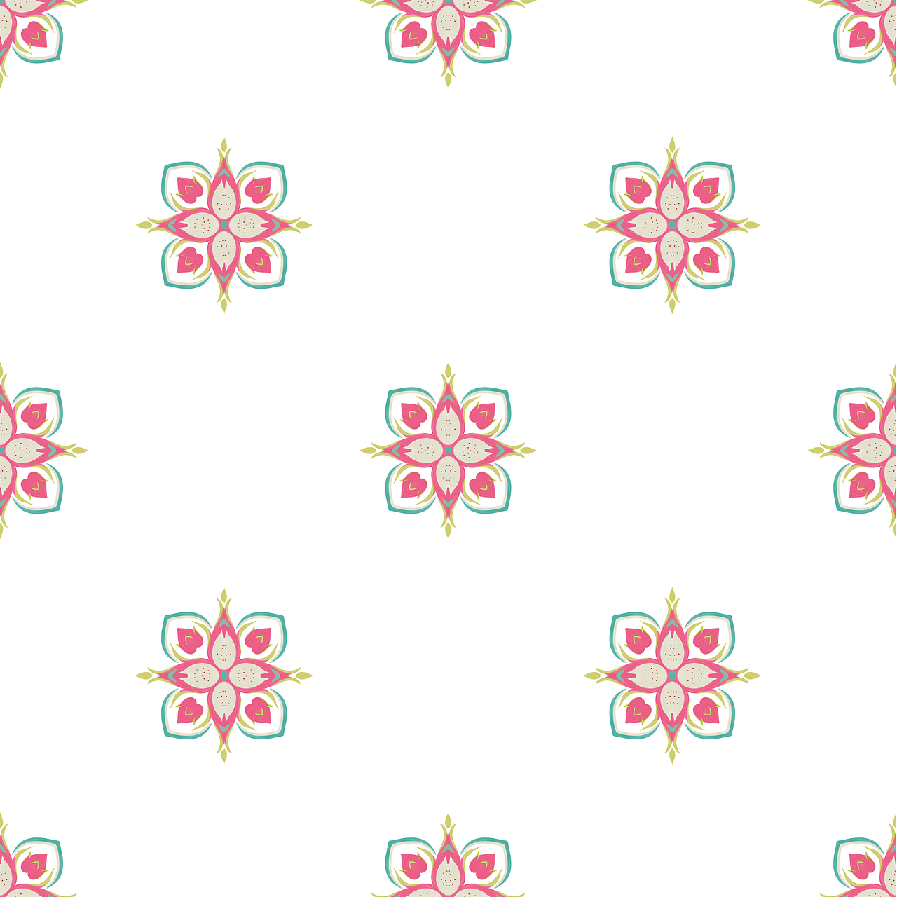 蔬果系列|图案设计