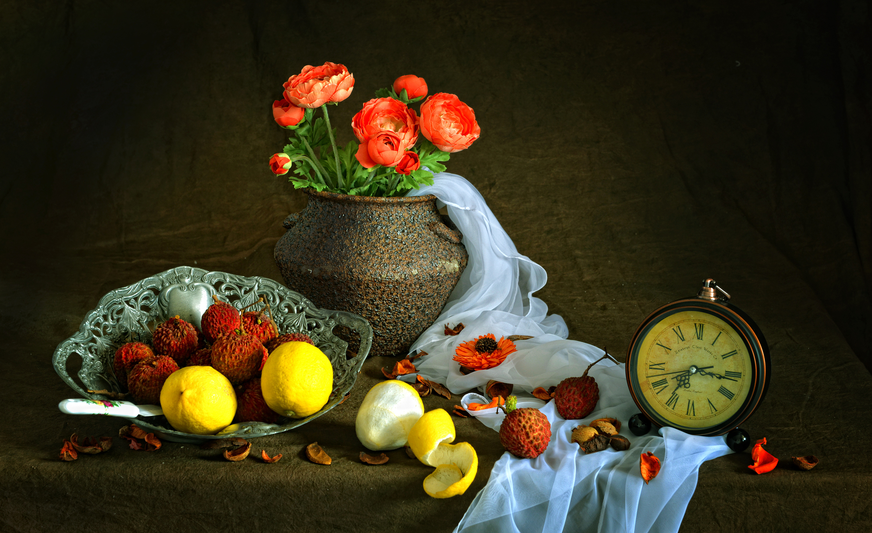 静物 油画|摄影|产品摄影|唯瞳摄影 - 原创作品 - 站酷 (zcool)