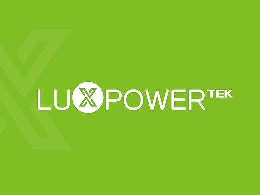 LUXPOWER基础VI