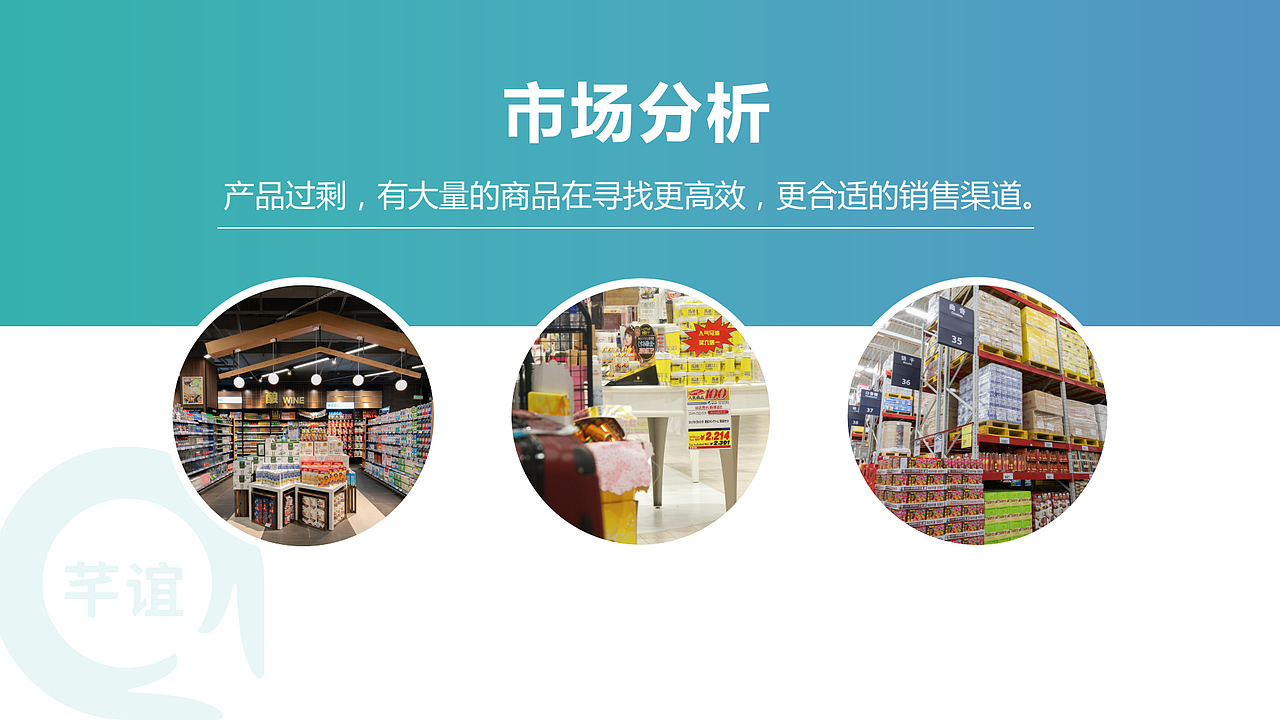 【芊谊安选】品牌设计