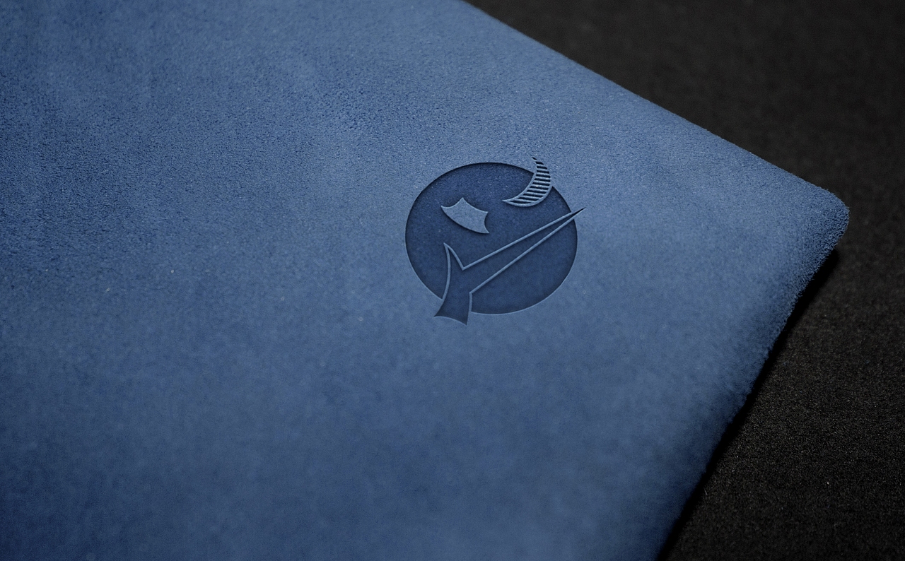 沙磁公馆&沙磁酒店 | 整体品牌形象设计