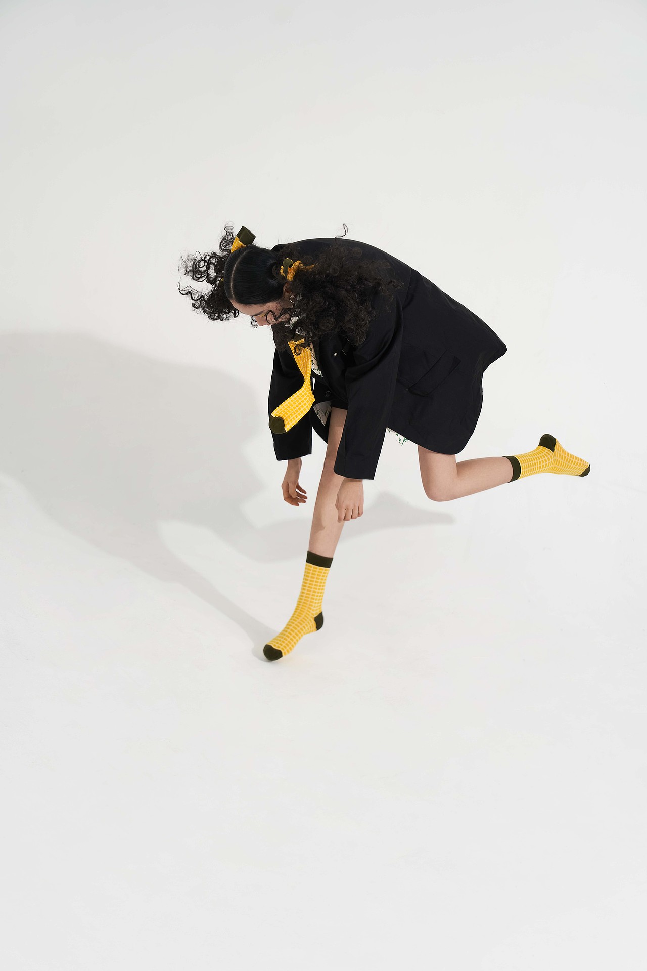 Tinylure 22ss新品拍摄