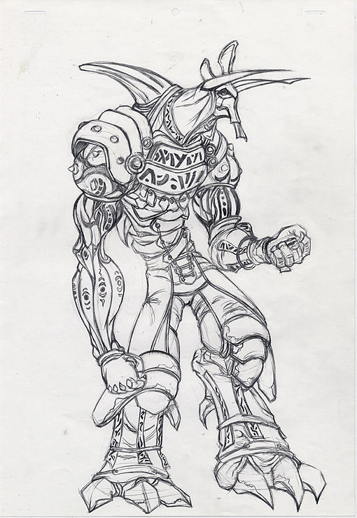 随便画画好久没动笔了（个人主页-ZMjA5NDQwMjg=） - 创作习作 - 站酷设计师愤怒的暴熊原创素材 - 站酷ZCOOL