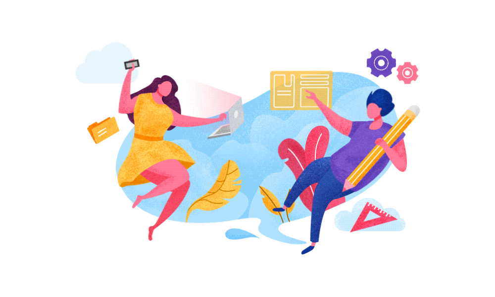2018年总结合辑（图ZMTQxMzcyNDE2） - APP界面 - 站酷设计师孟意涵原创素材 - 站酷ZCOOL