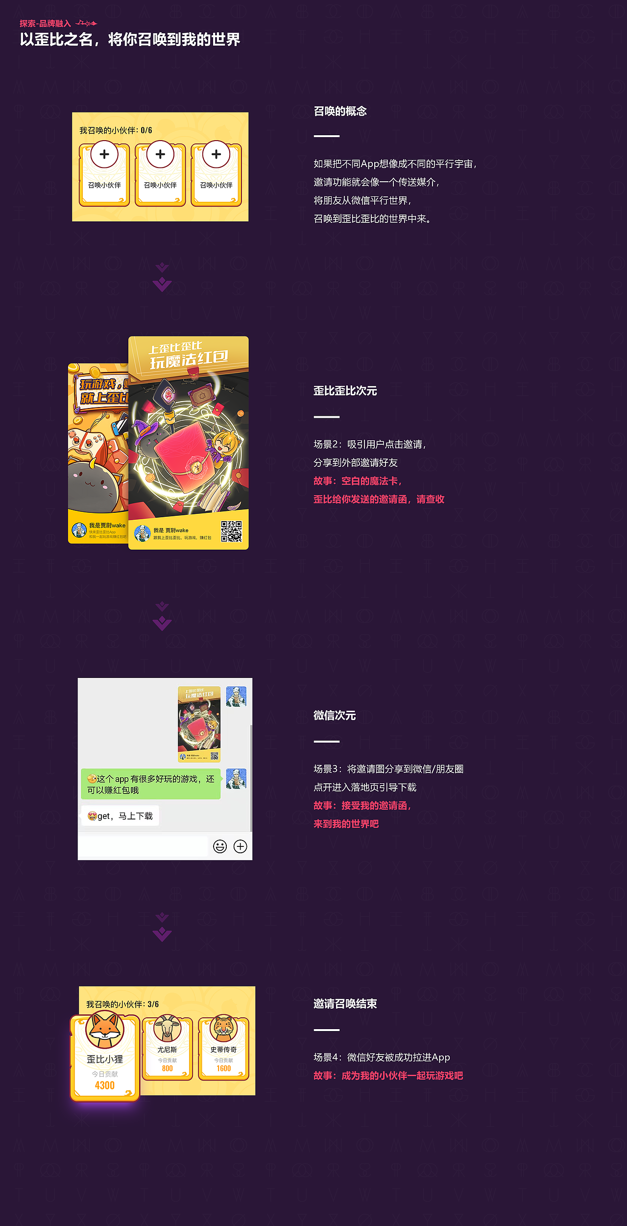 玩转魔法红包-游戏平台红包项目总结