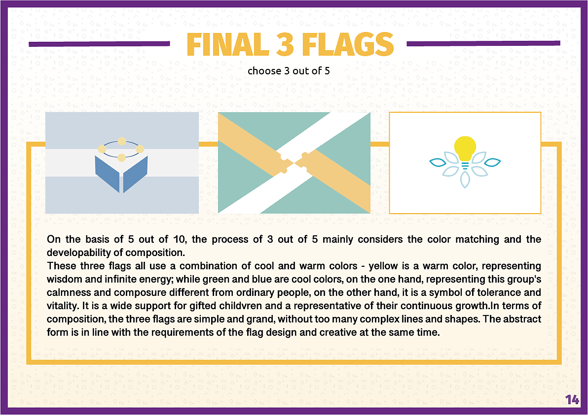 Flag Design（图ZMjY4MzQ3NTMy） - 宣传物料 - 站酷设计师NeilFly原创素材 - 站酷ZCOOL