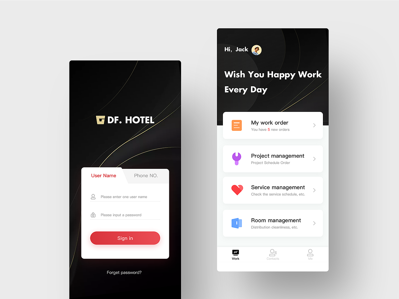 肝帝发车打卡第一期【01】（图ZMTYyOTM0Nzcy） - APP界面 - 站酷设计师小喷壶X原创素材 - 站酷ZCOOL