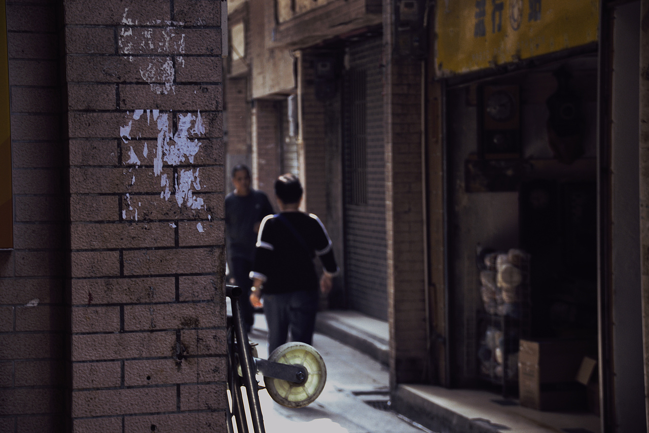 状元坊人文纪实