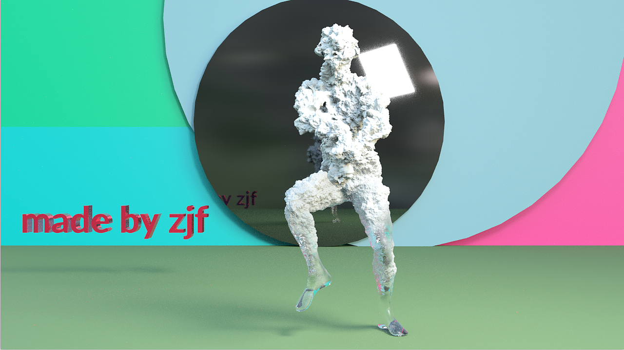 动感炫酷街舞人物特效制作（图ZMTgyNjQxMTMy） - 设定/分镜 - 站酷设计师水木孤风原创素材 - 站酷ZCOOL