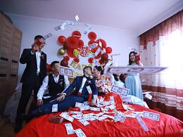 鲅鱼圈婚庆 鲅鱼圈婚礼策划 鲅鱼圈婚礼跟拍