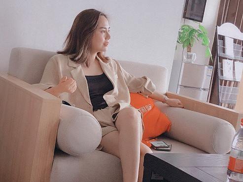 陈悠悠：今天的我是如何实现职业目标的