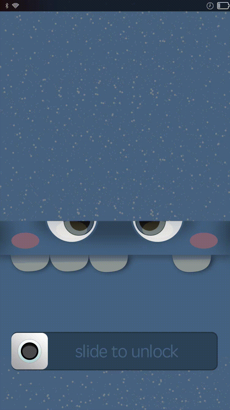 app交互动态效果练习（图ZNzI3NTk1MDA=） - 动效设计 - 站酷设计师Bennerl原创素材 - 站酷ZCOOL