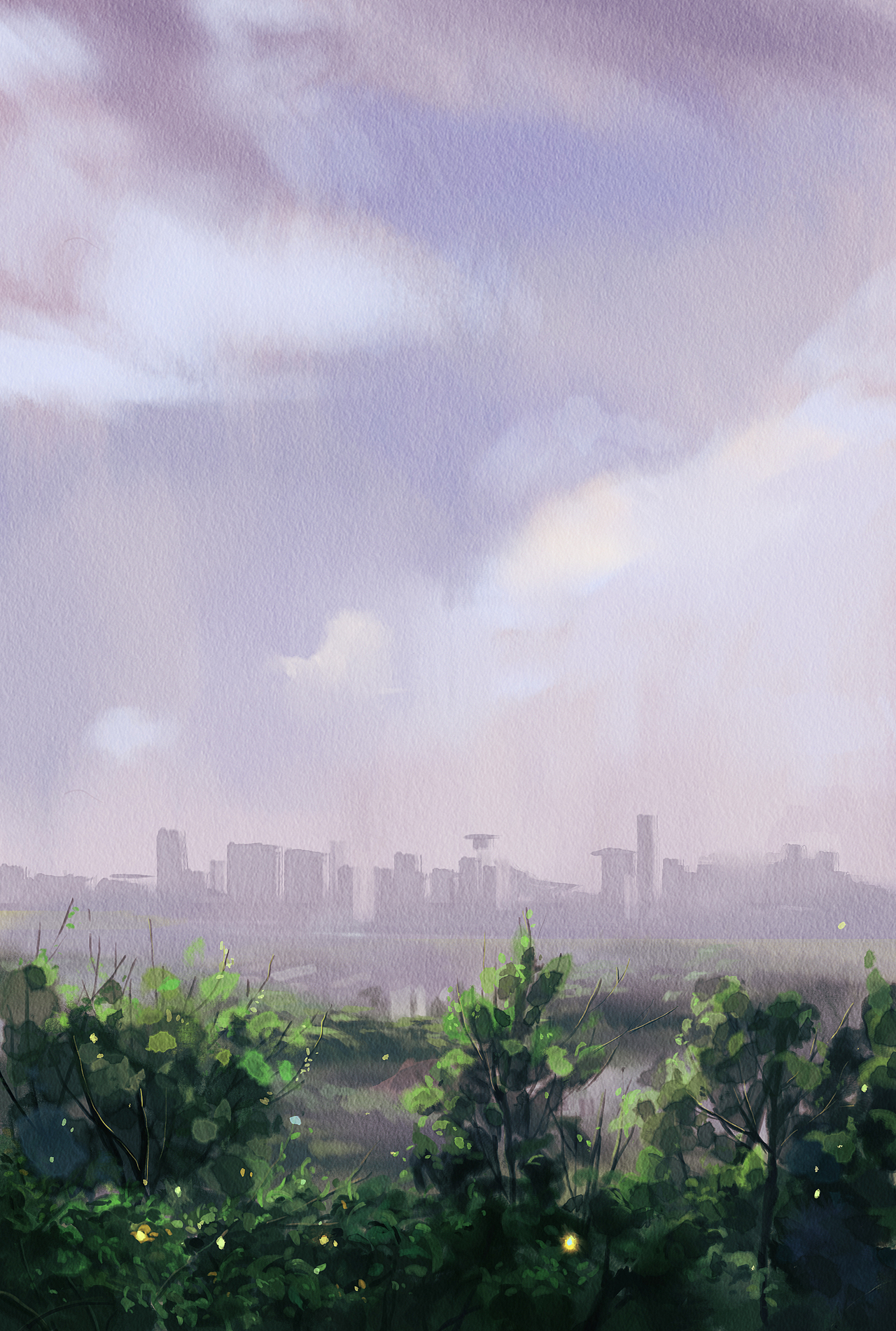 2018插画总结（图ZMTQ0MzA2NTI0） - 创作习作 - 站酷设计师阿棒原创素材 - 站酷ZCOOL