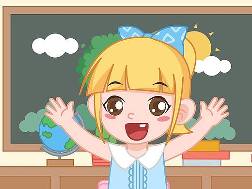 2020 分镜欣赏_儿童类教育动画短片