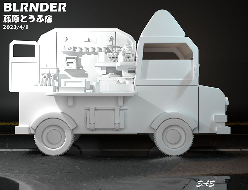 blender打卡练习（图ZMzM2Mzc5NzA0） - 其他平面 - 站酷设计师我就是sAs原创素材 - 站酷ZCOOL