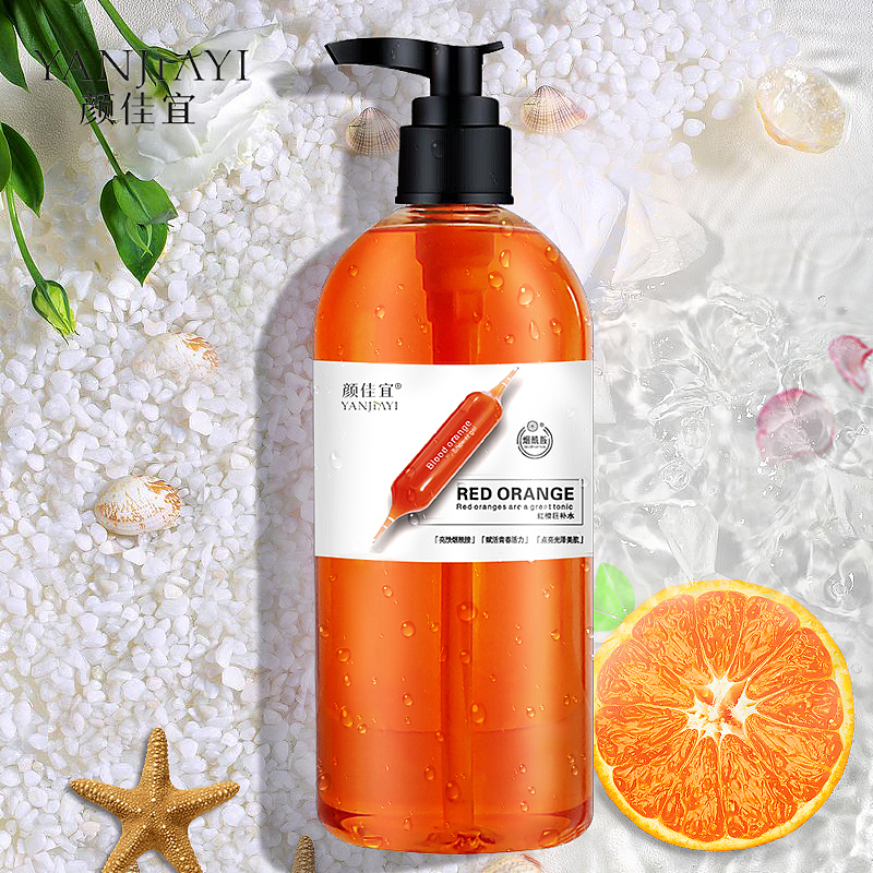 洗沐套装详情页