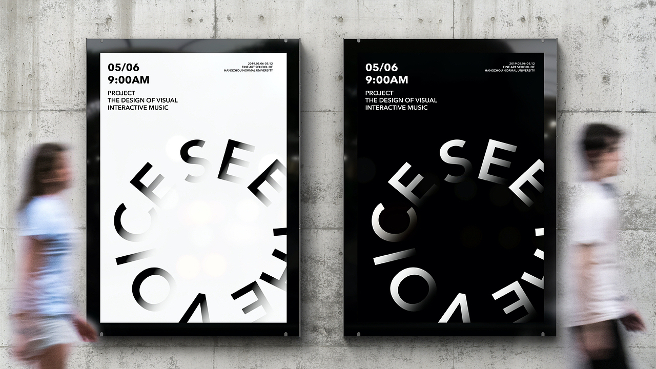 2017-2019 部分作品集