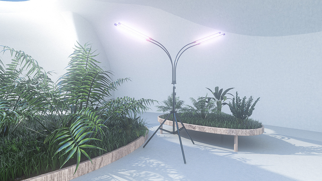 植物灯三维产品动画（图ZMjcxOTk5OTY0） - 动画/影视 - 站酷设计师隔壁睡老王原创素材 - 站酷ZCOOL