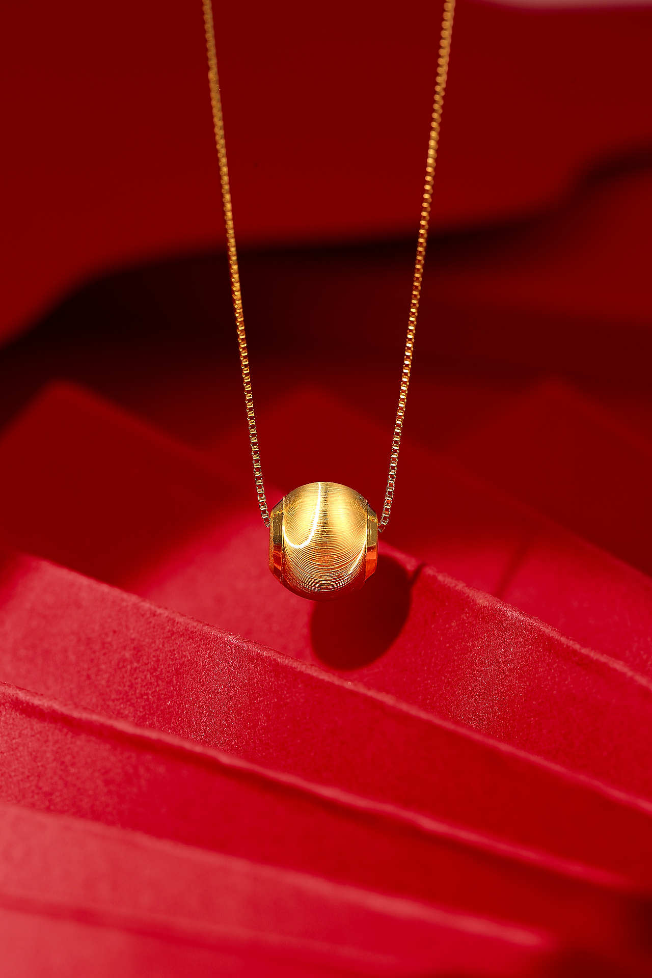 珠宝摄影 创意主图