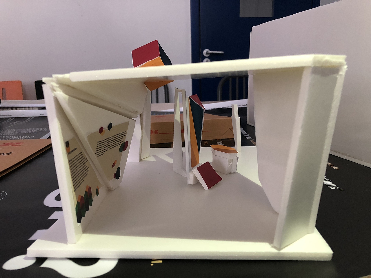 The Designs about Willi Kunz（图ZMTQwMzI4MzA4） - 其他三维 - 站酷设计师ZZZZiro原创素材 - 站酷ZCOOL