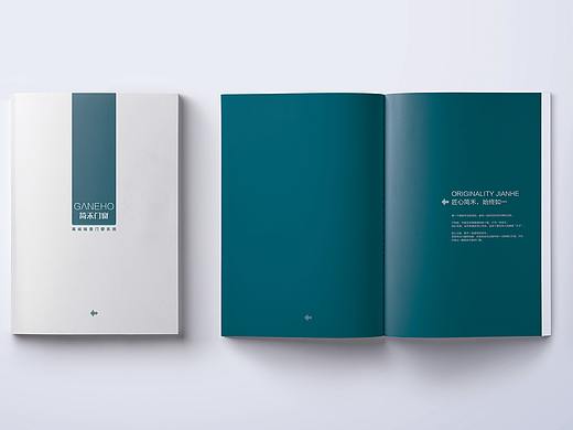 画册
