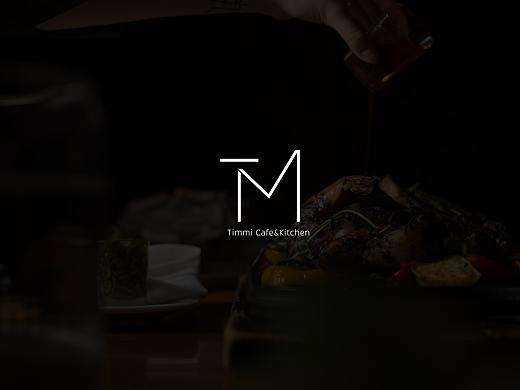 品牌设计——西餐厅品牌设计