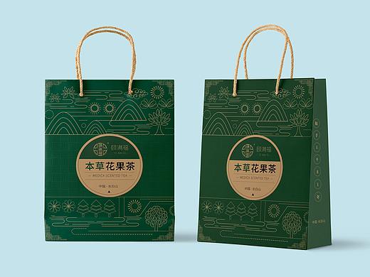 手提袋部分合集