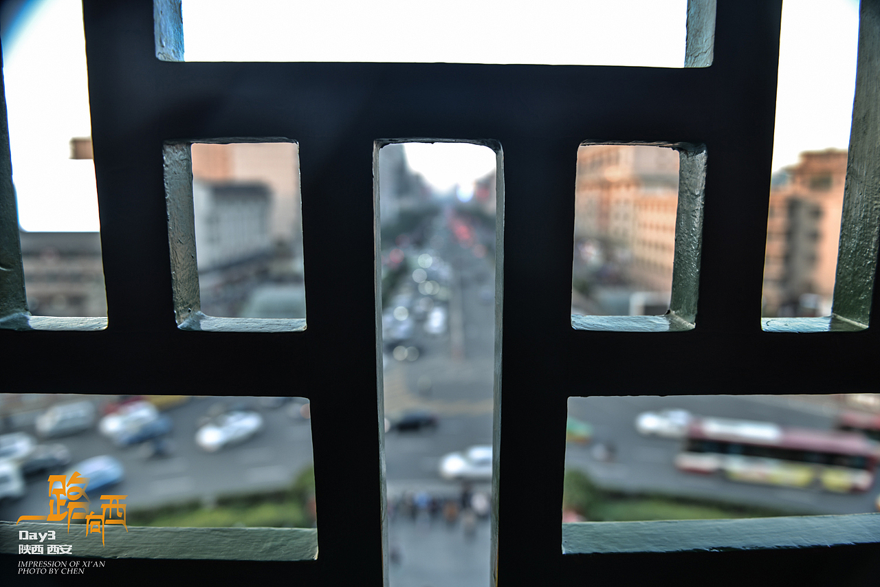 一路向西-只为圆自己一个梦(西藏,青海,甘肃,陕西)