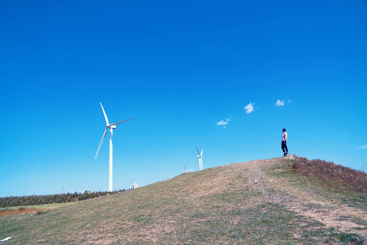 草原天路02（图ZOTMzODgzMjA=） - 风光摄影 - 站酷设计师李大睿原创素材 - 站酷ZCOOL