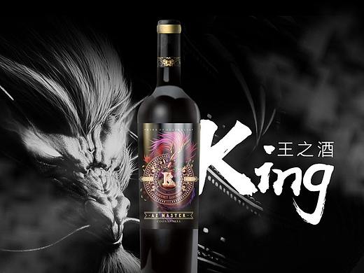 红酒详情页