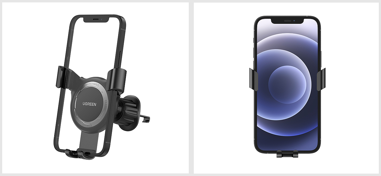 【产品渲染 - UGREEN 工作集 2 】（图ZMjM2NDAwNzMy） - 产品 - 站酷设计师MR_佩奇原创素材 - 站酷ZCOOL