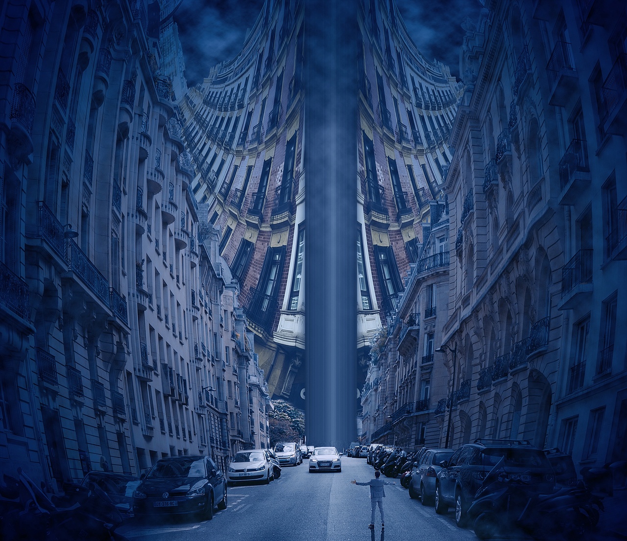 盗梦空间合集【ps】